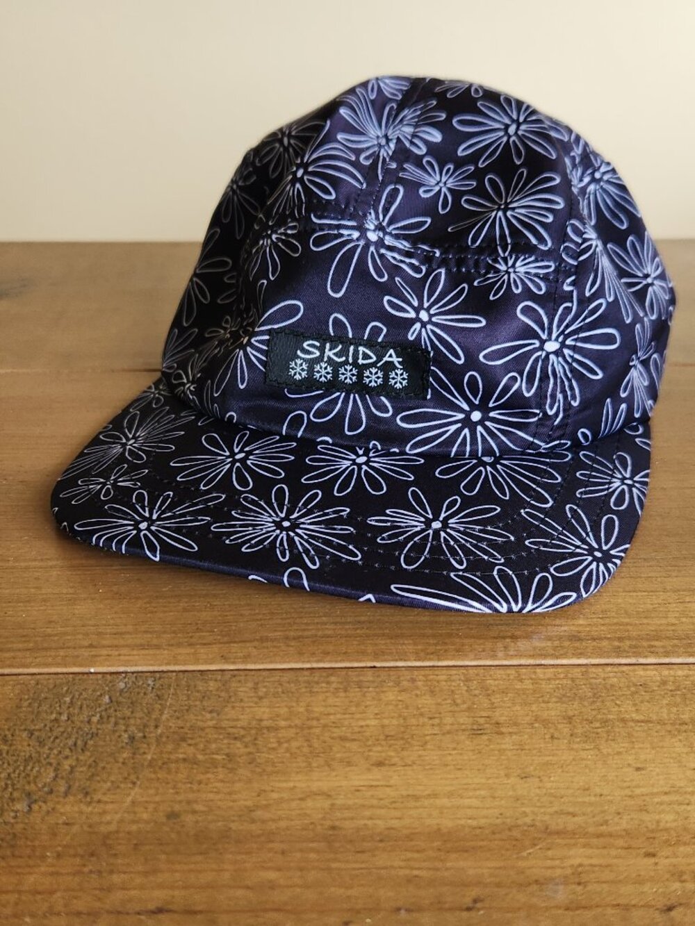 Skida Original Brim Hat